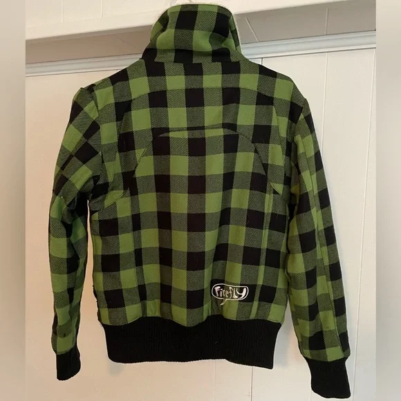 Fall/Winter Firefly Jacket - Picture 4 of 10